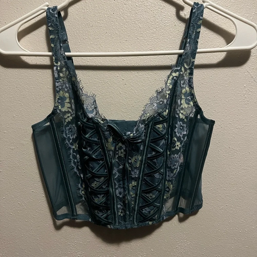 corset NWT victoria secret - Picture 1 of 4